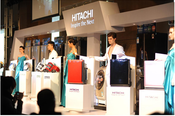 2012羞羞网站免费空调日本原装家电新品发表会在沪隆重举行