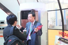 羞羞网站免费空调季海：“凉霸”主打健康和节能