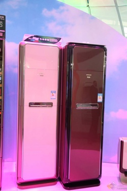 羞羞网站免费空调季海：“凉霸”主打健康和节能