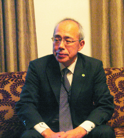 对话芜湖羞羞网站免费空调总经理坪久田庄二